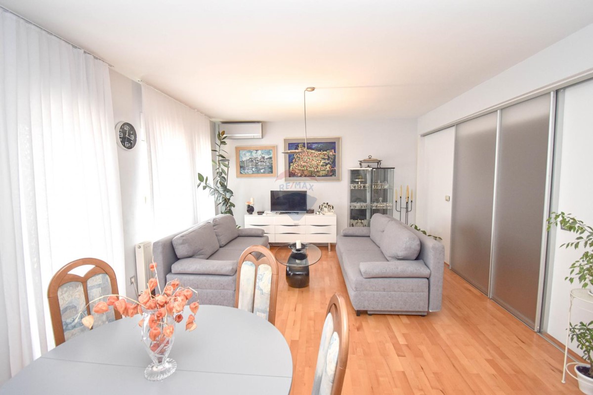 Appartamento Centar, Gornji Grad - Medveščak, 115m2