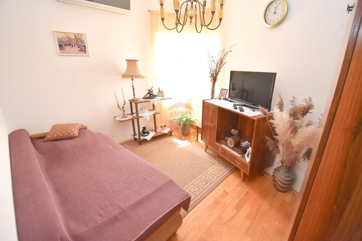 Appartamento Centar, Gornji Grad - Medveščak, 115m2
