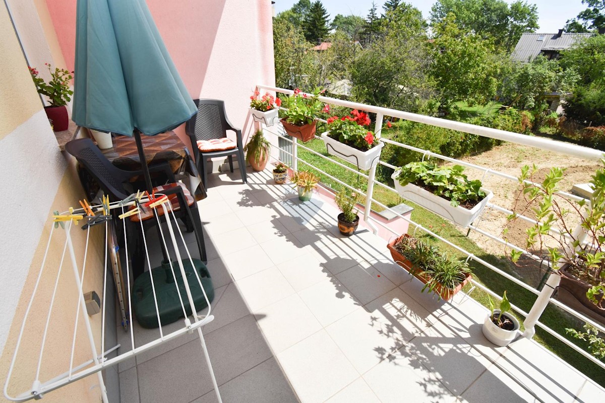 Appartamento Centar, Gornji Grad - Medveščak, 115m2
