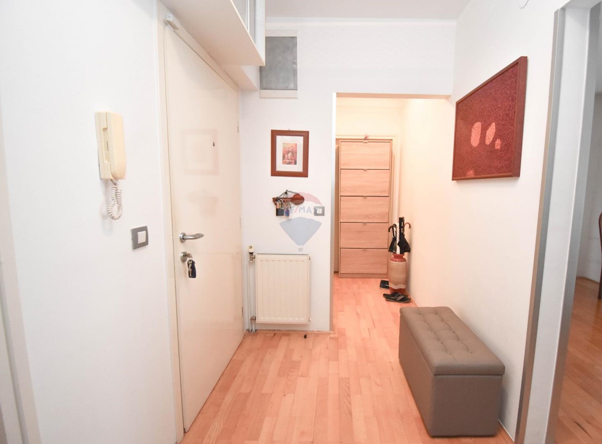 Appartamento Centar, Gornji Grad - Medveščak, 115m2