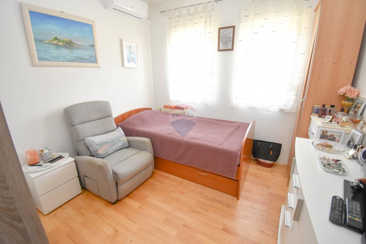 Appartamento Centar, Gornji Grad - Medveščak, 115m2