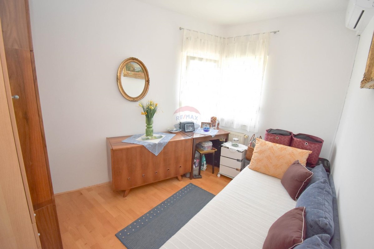 Appartamento Centar, Gornji Grad - Medveščak, 115m2