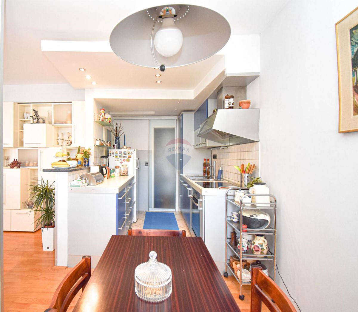 Appartamento Centar, Gornji Grad - Medveščak, 115m2