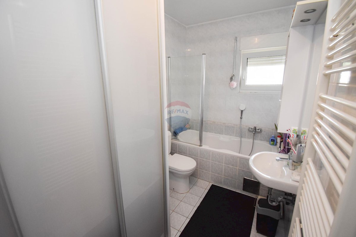 Appartamento Centar, Gornji Grad - Medveščak, 115m2