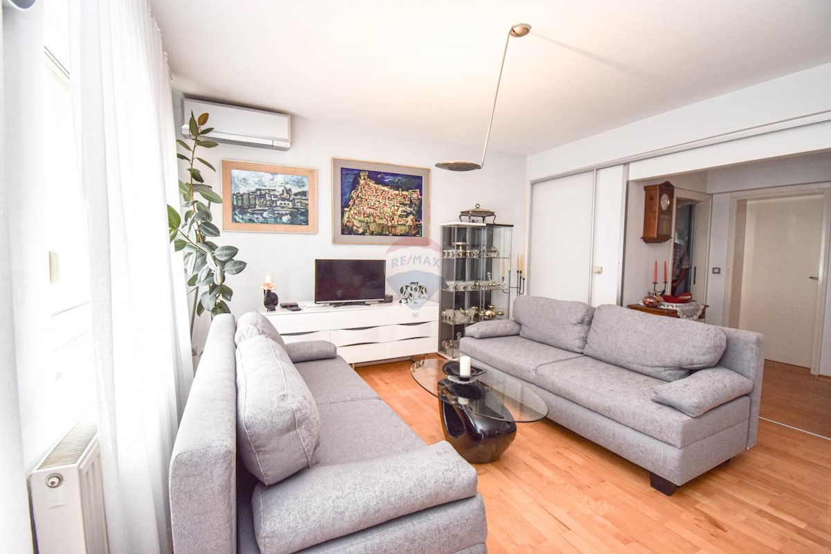 Appartamento Centar, Gornji Grad - Medveščak, 115m2