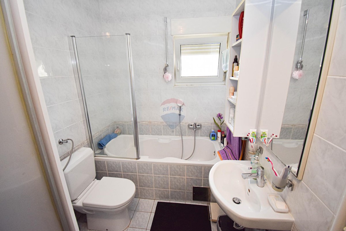 Appartamento Centar, Gornji Grad - Medveščak, 115m2