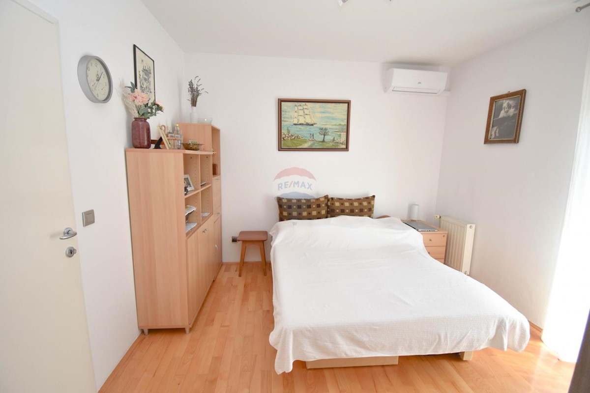 Appartamento Centar, Gornji Grad - Medveščak, 115m2