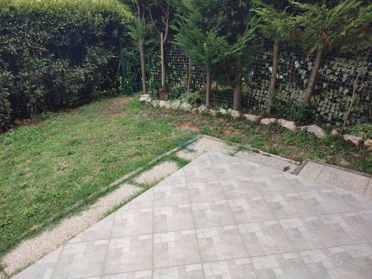 Appartamento Baška, 66m2