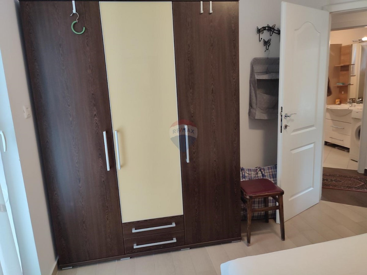 Appartamento Baška, 66m2