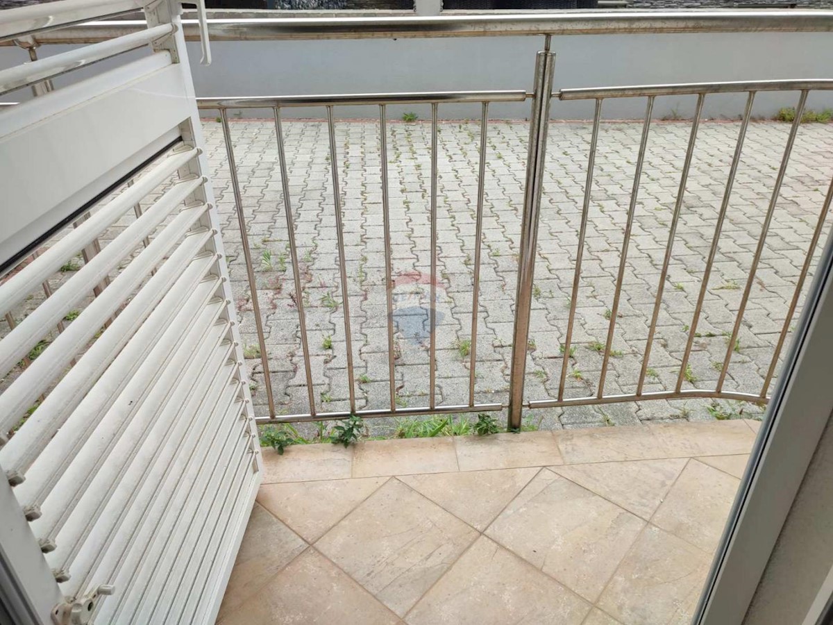 Appartamento Baška, 66m2