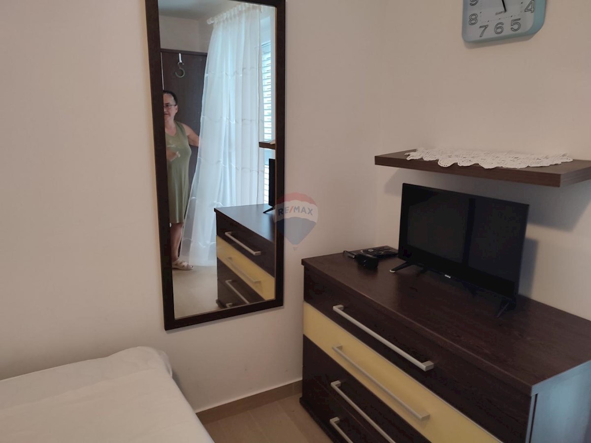 Appartamento Baška, 66m2