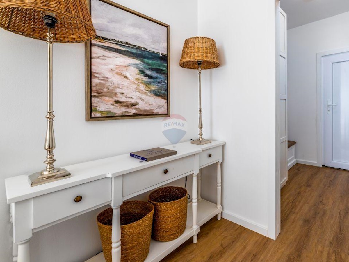 Appartamento Baška, 47m2