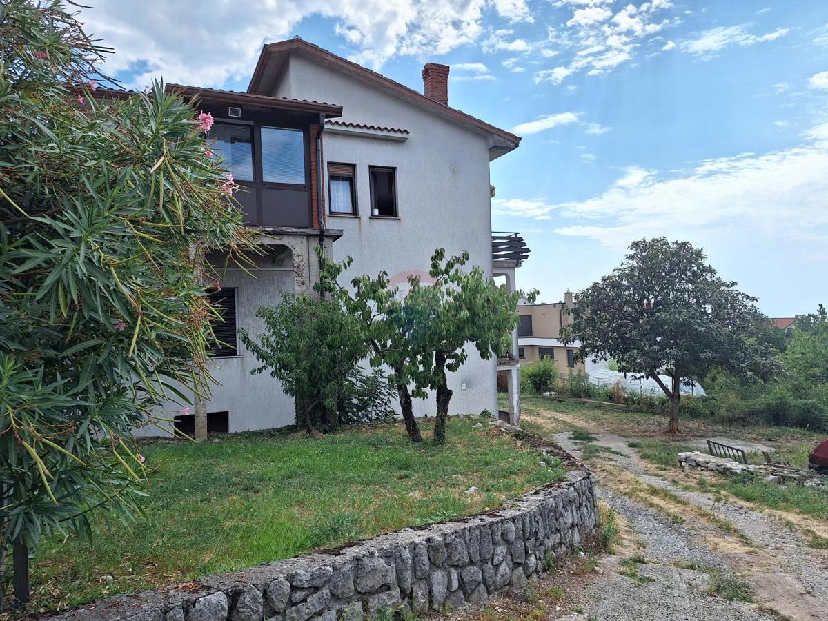 Casa Rubeši, Kastav, 362m2