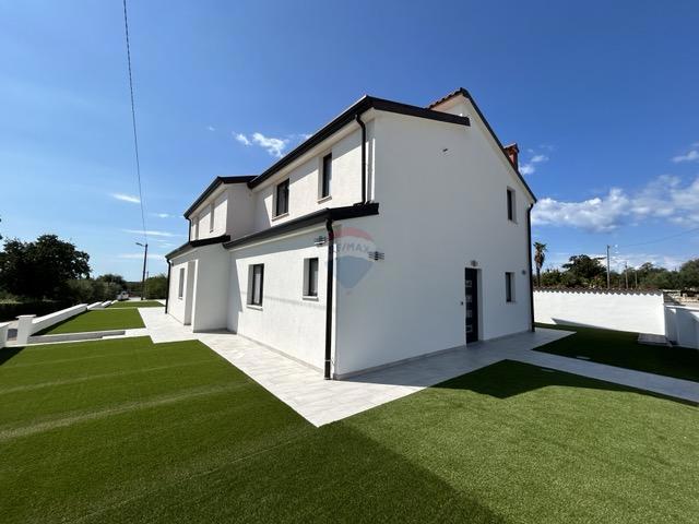 Casa Buići, Poreč, 232m2