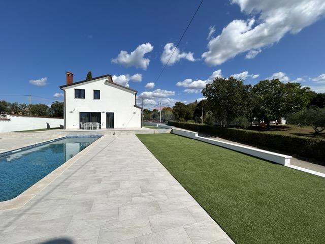 Casa Buići, Poreč, 232m2