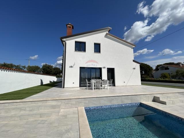 Casa Buići, Poreč, 232m2