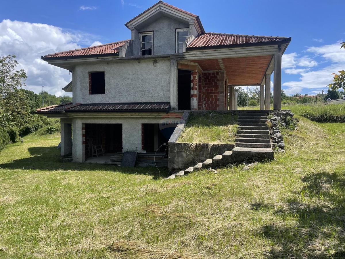 Casa Viškovo, 419m2