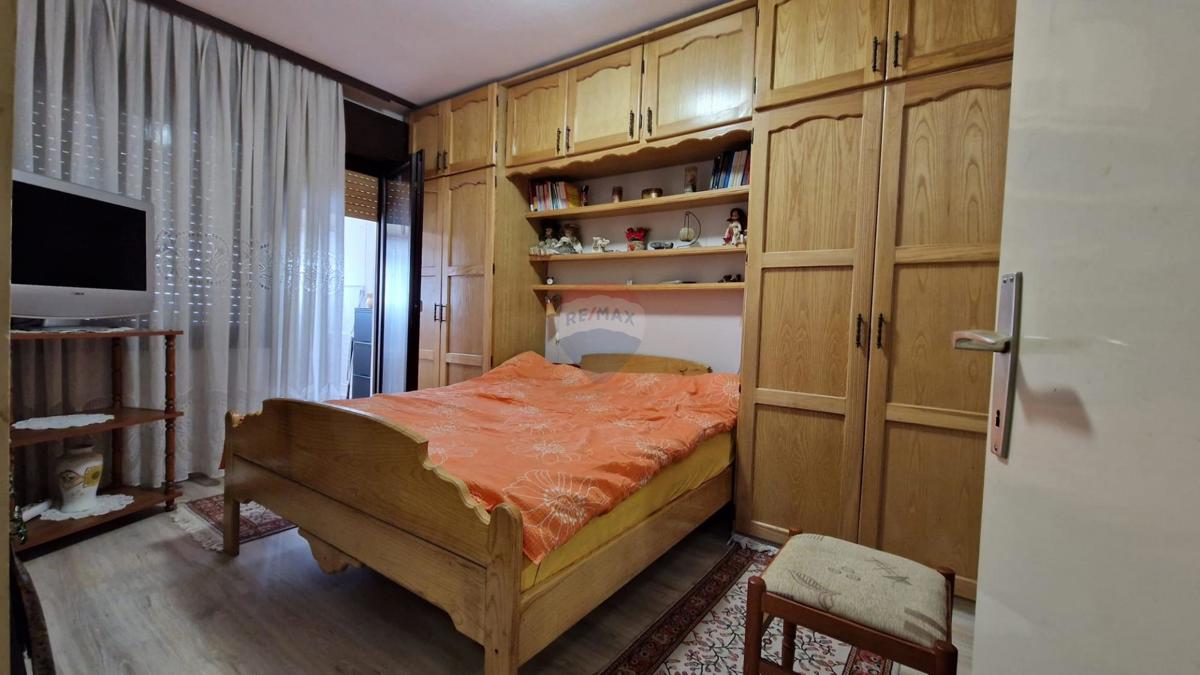 Appartamento Veliki Grđevac, 60m2