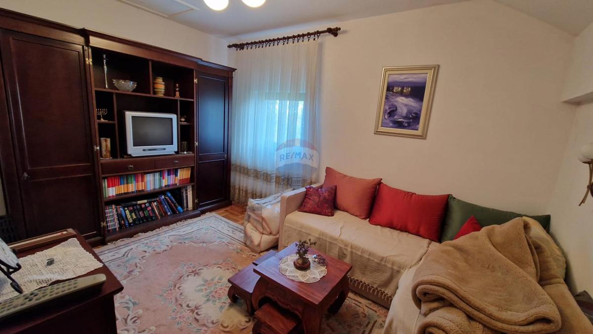 Appartamento Veliki Grđevac, 60m2