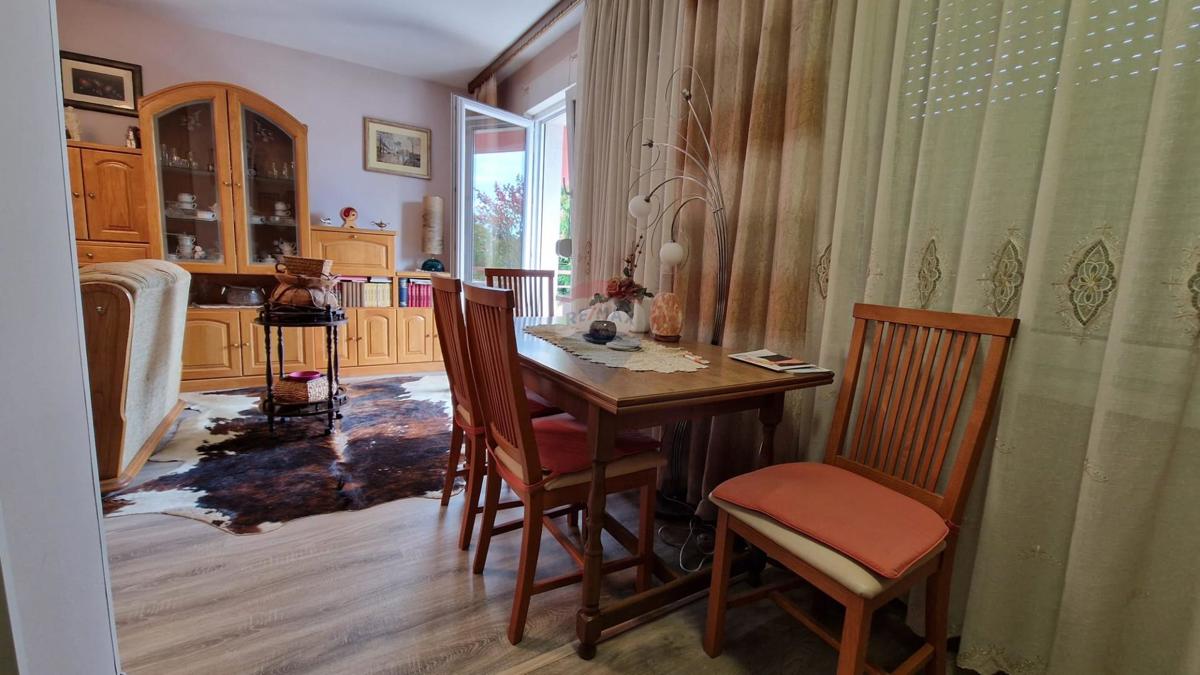 Appartamento Veliki Grđevac, 60m2