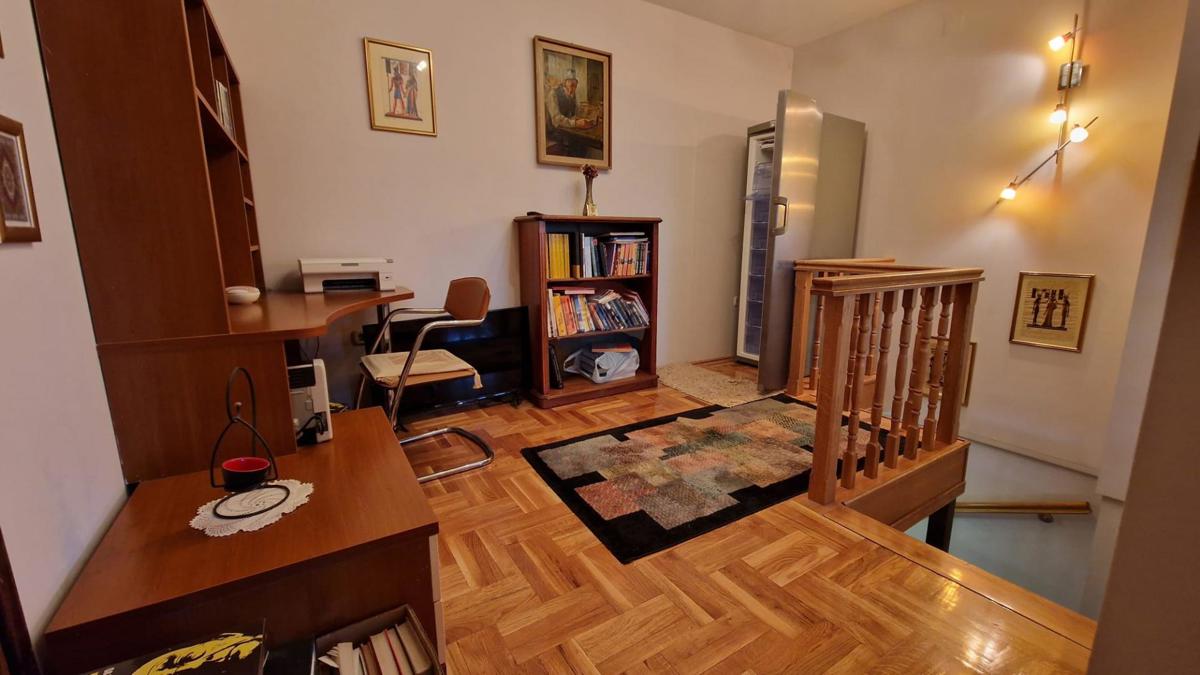 Appartamento Veliki Grđevac, 60m2