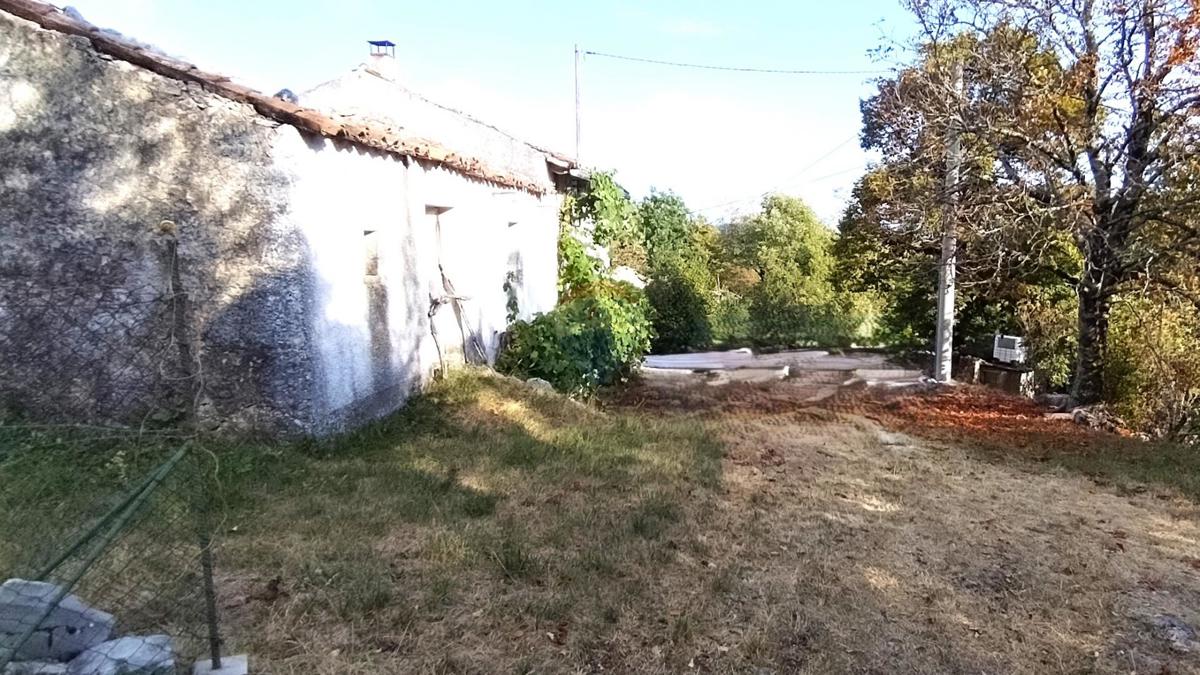 Casa Slum, Lanišće, 195m2