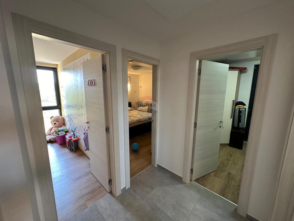 Appartamento Novigrad, 87,97m2