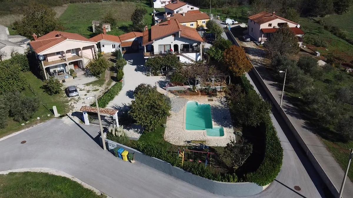 Casa Poreč okolica, Poreč, 430m2