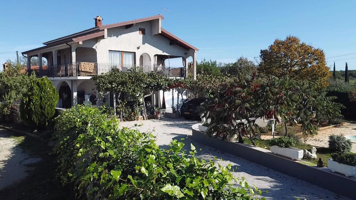 Casa Poreč okolica, Poreč, 430m2