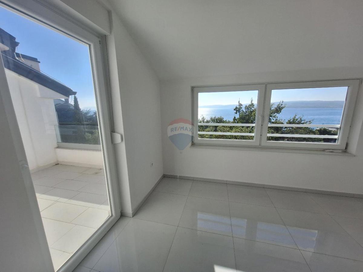 Appartamento Crikvenica, 52,56m2