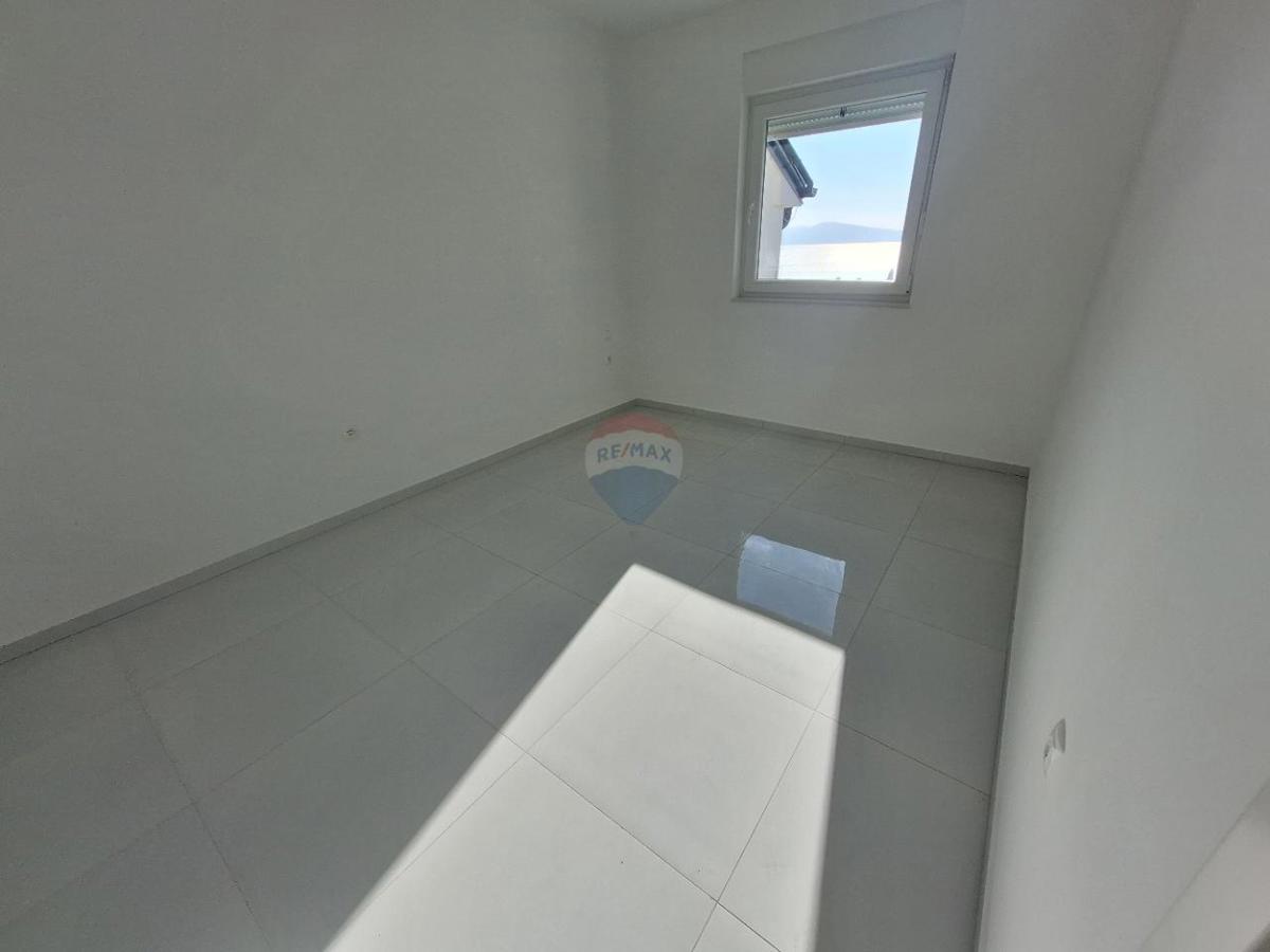 Appartamento Crikvenica, 52,56m2