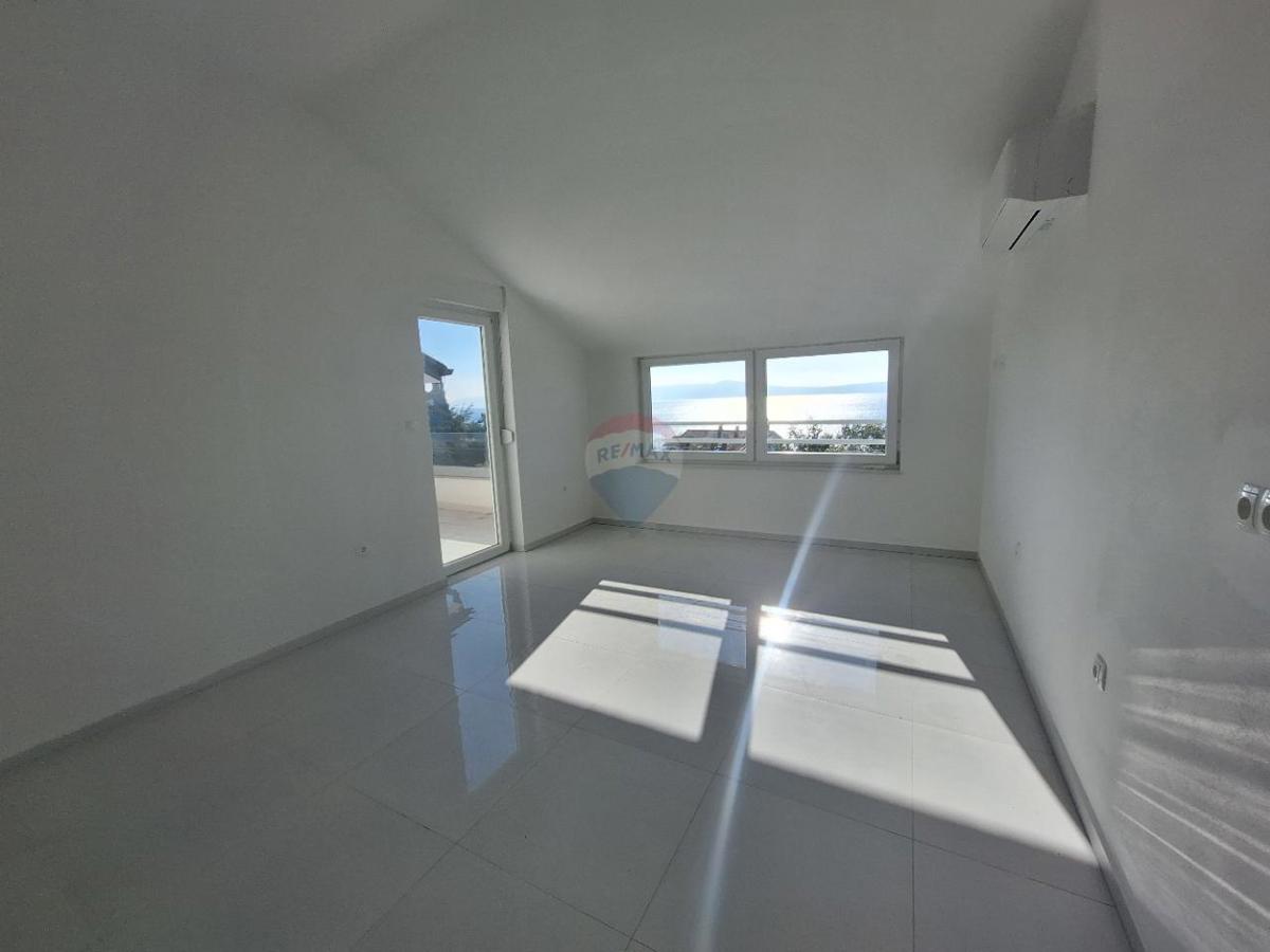 Appartamento Crikvenica, 52,56m2