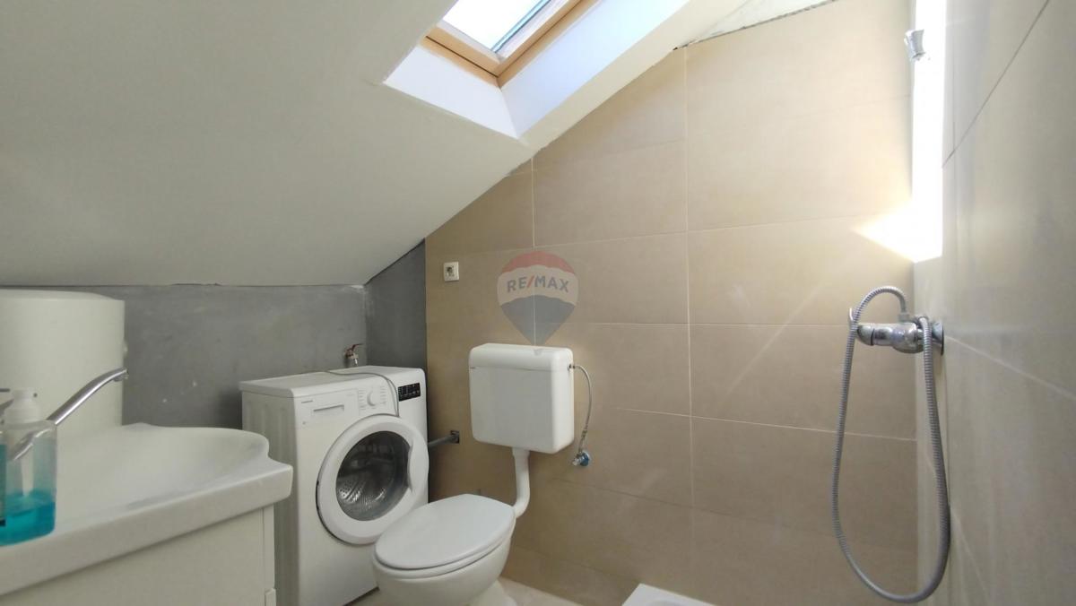 Appartamento Rovinj, 48m2