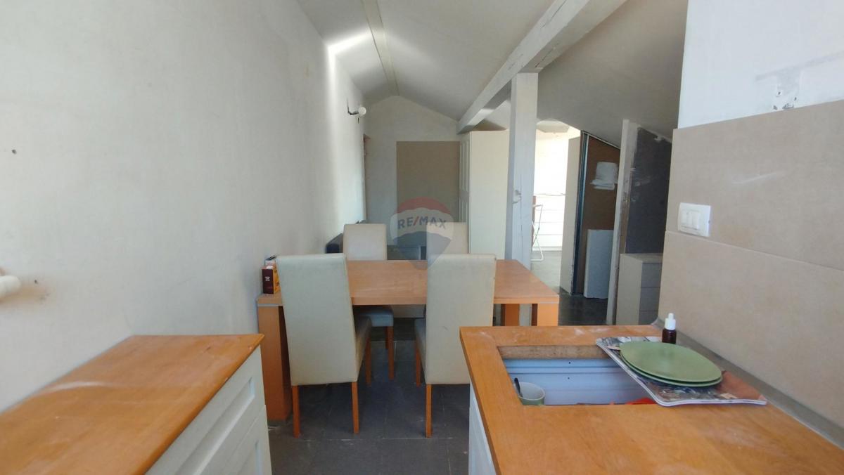 Appartamento Rovinj, 48m2