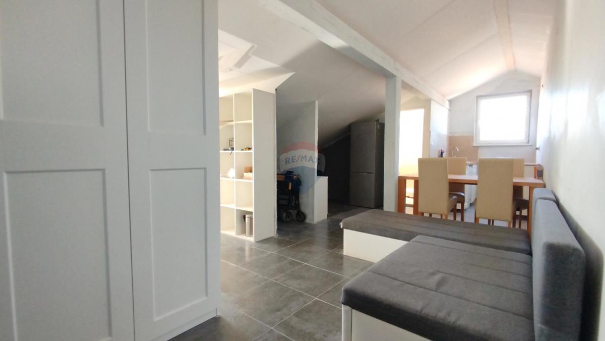 Appartamento Rovinj, 48m2