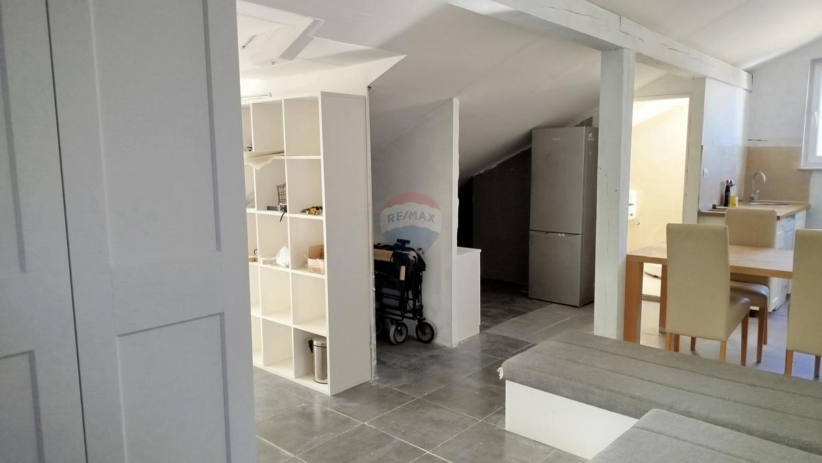 Appartamento Rovinj, 48m2