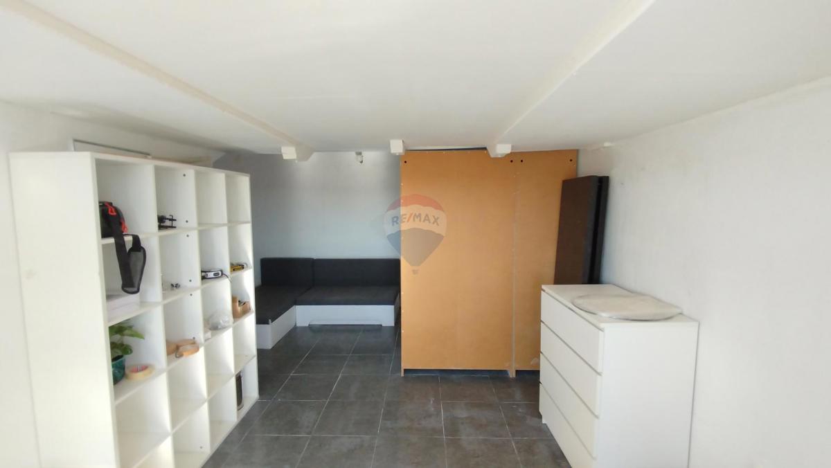 Appartamento Rovinj, 48m2