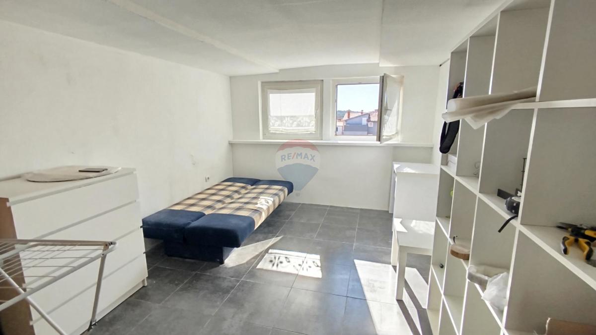 Appartamento Rovinj, 48m2