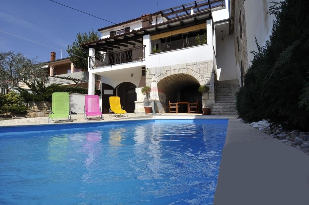 Casa Sveti Lovreč, 290,27m2