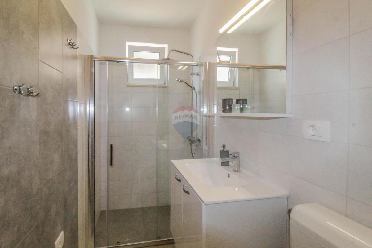 Appartamento Bužinija, Novigrad, 30m2