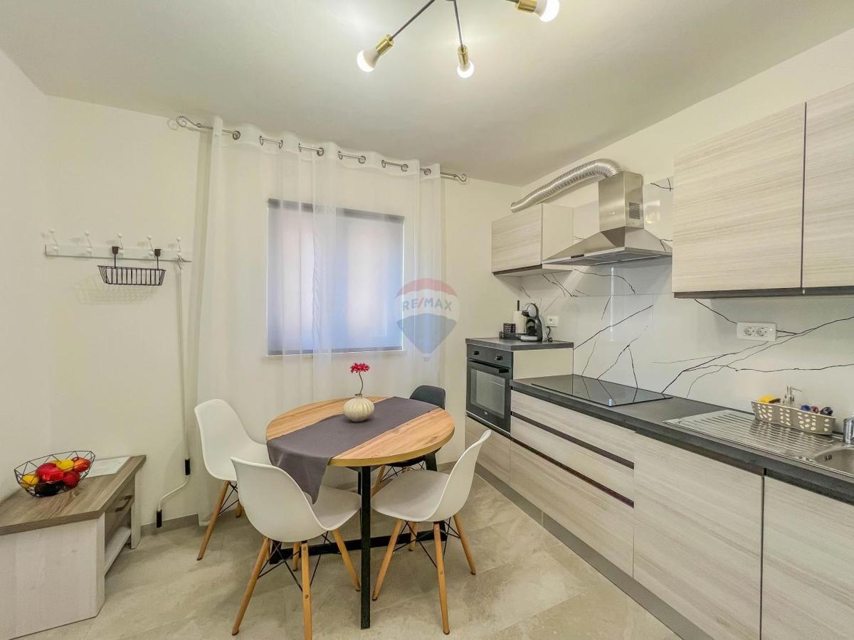 Appartamento Bužinija, Novigrad, 30m2