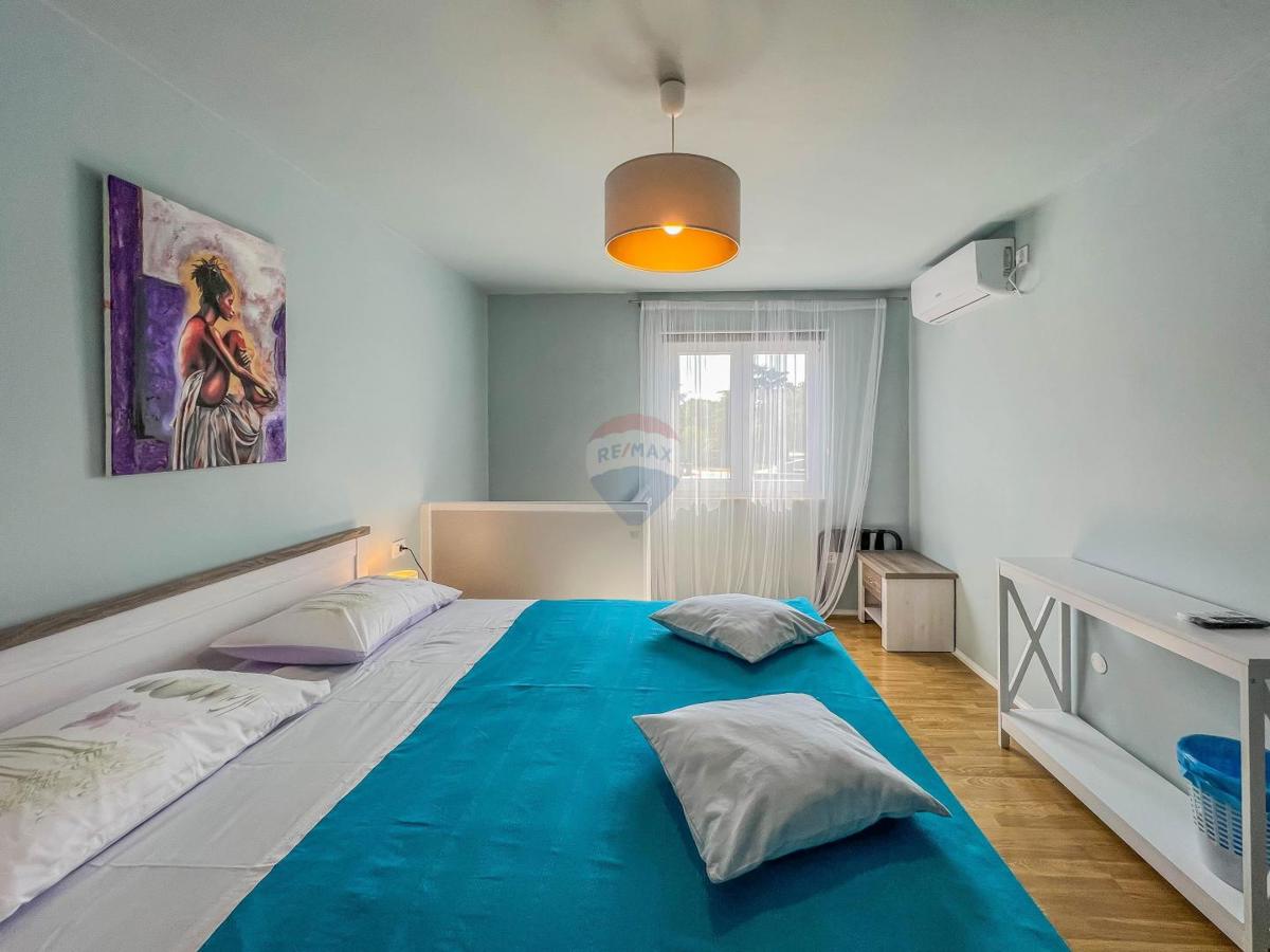 Appartamento Bužinija, Novigrad, 30m2