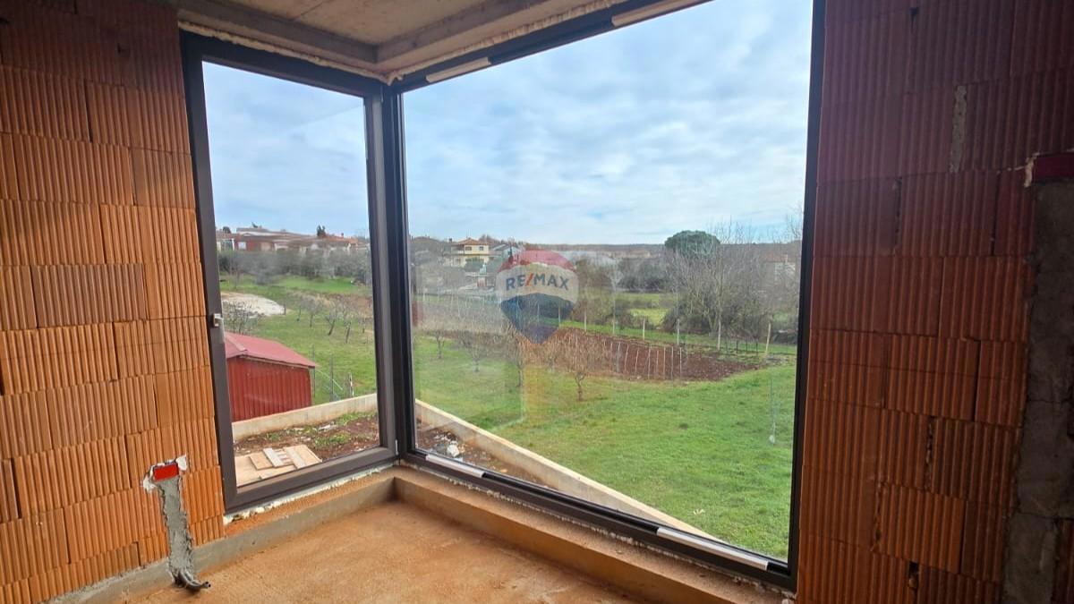 Casa Karigador, Brtonigla, 175,82m2