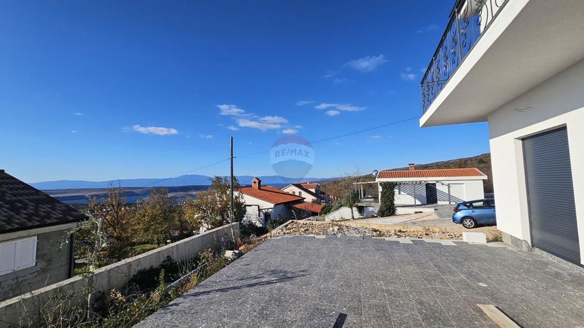 Casa Crikvenica, 234m2