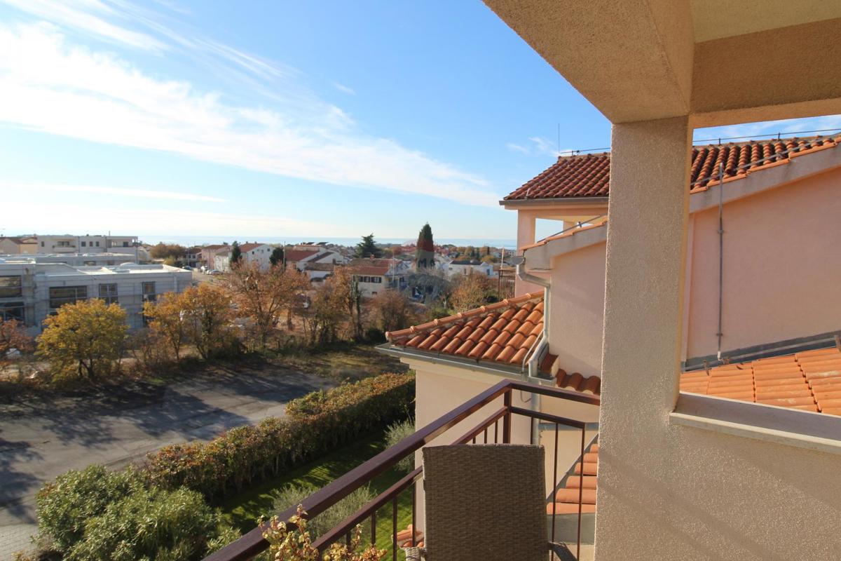 Appartamento Poreč okolica, Poreč, 42m2