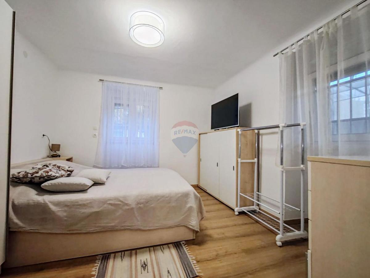 Appartamento Bulevard, Rijeka, 90m2