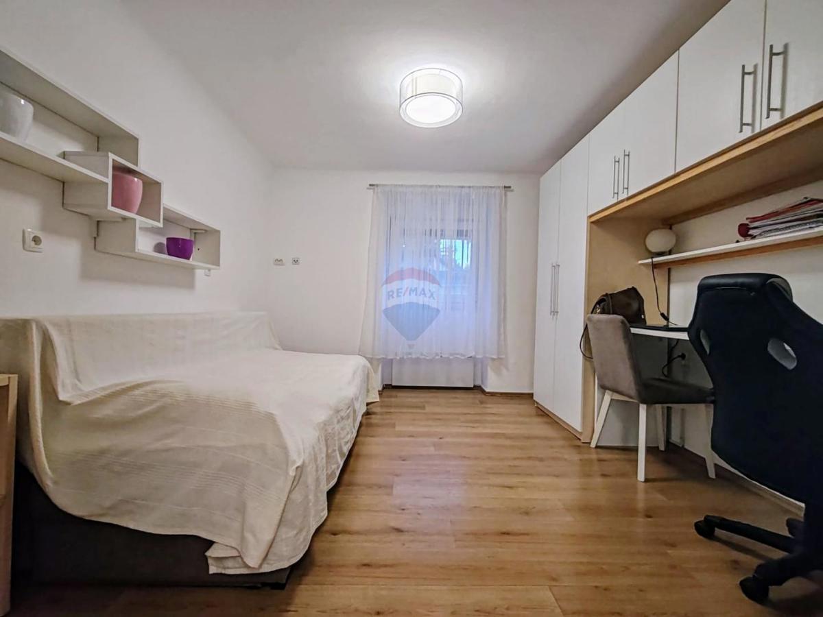 Appartamento Bulevard, Rijeka, 90m2