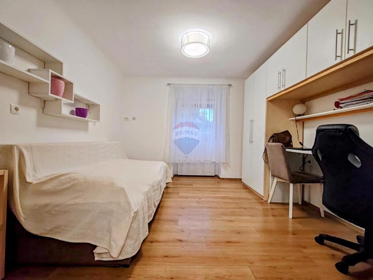 Appartamento Bulevard, Rijeka, 90m2