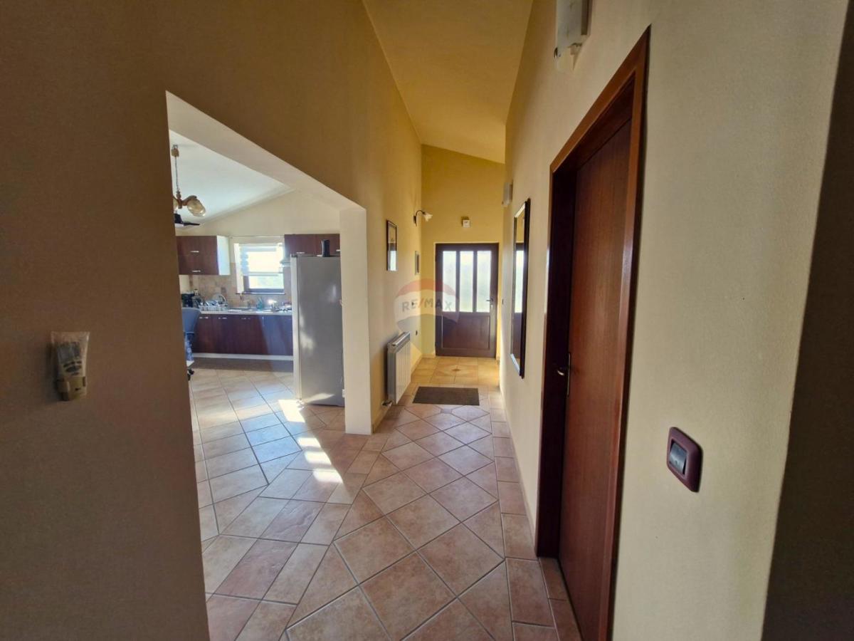 Casa Rakalj, Marčana, 177m2