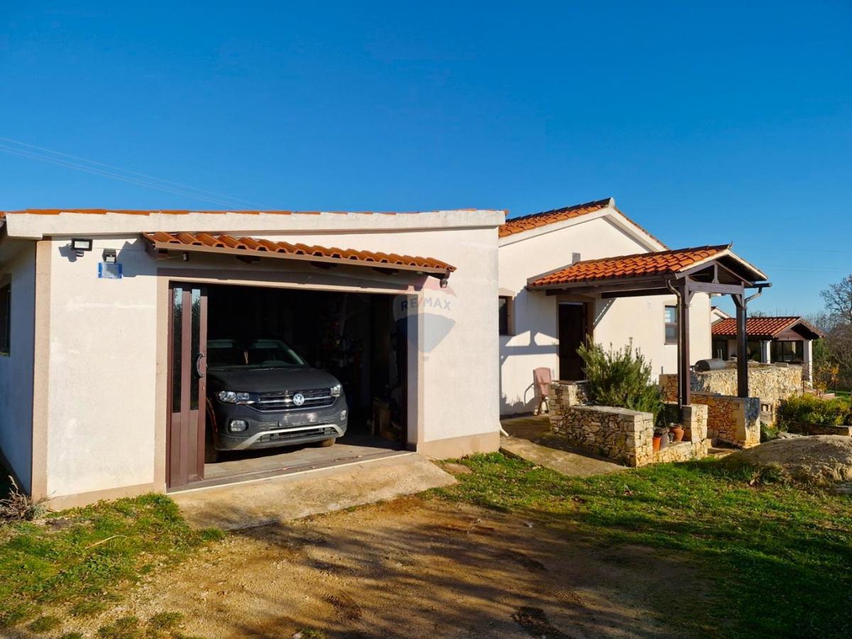 Casa Rakalj, Marčana, 177m2